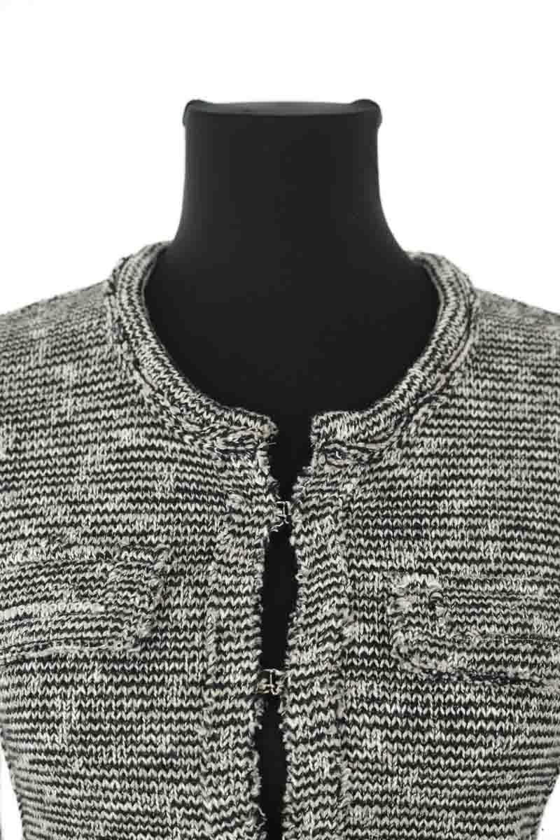 . ISABEL MARANT ÉTOILE - SECONDE MAIN Black