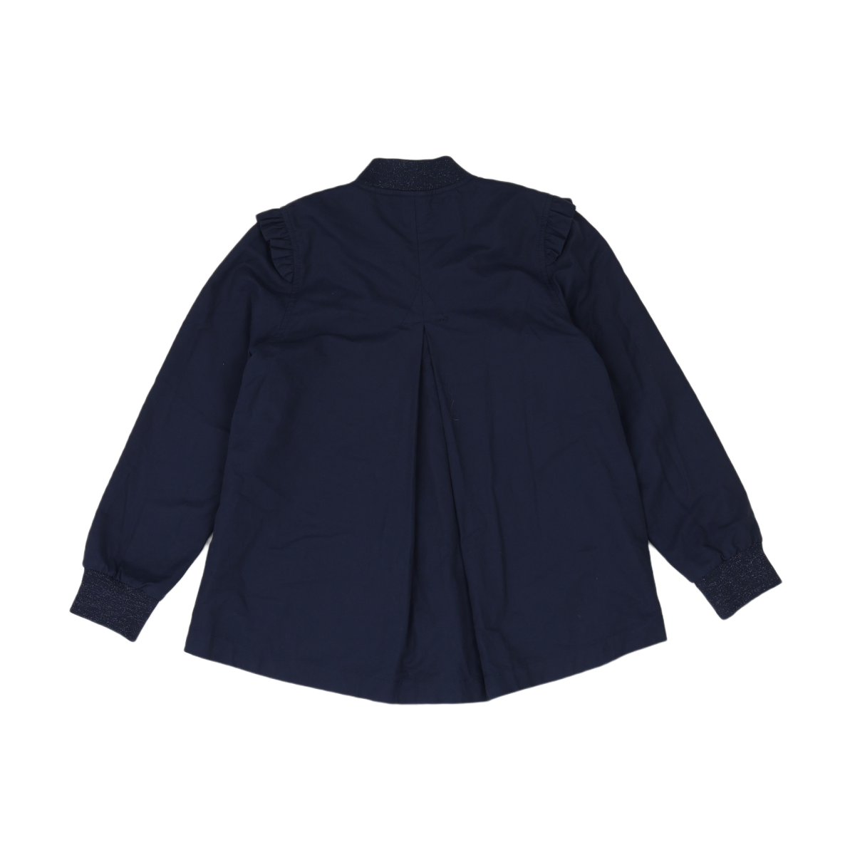 Blue child's jacket - 7 years DIESEL  - Seconde Main Blue