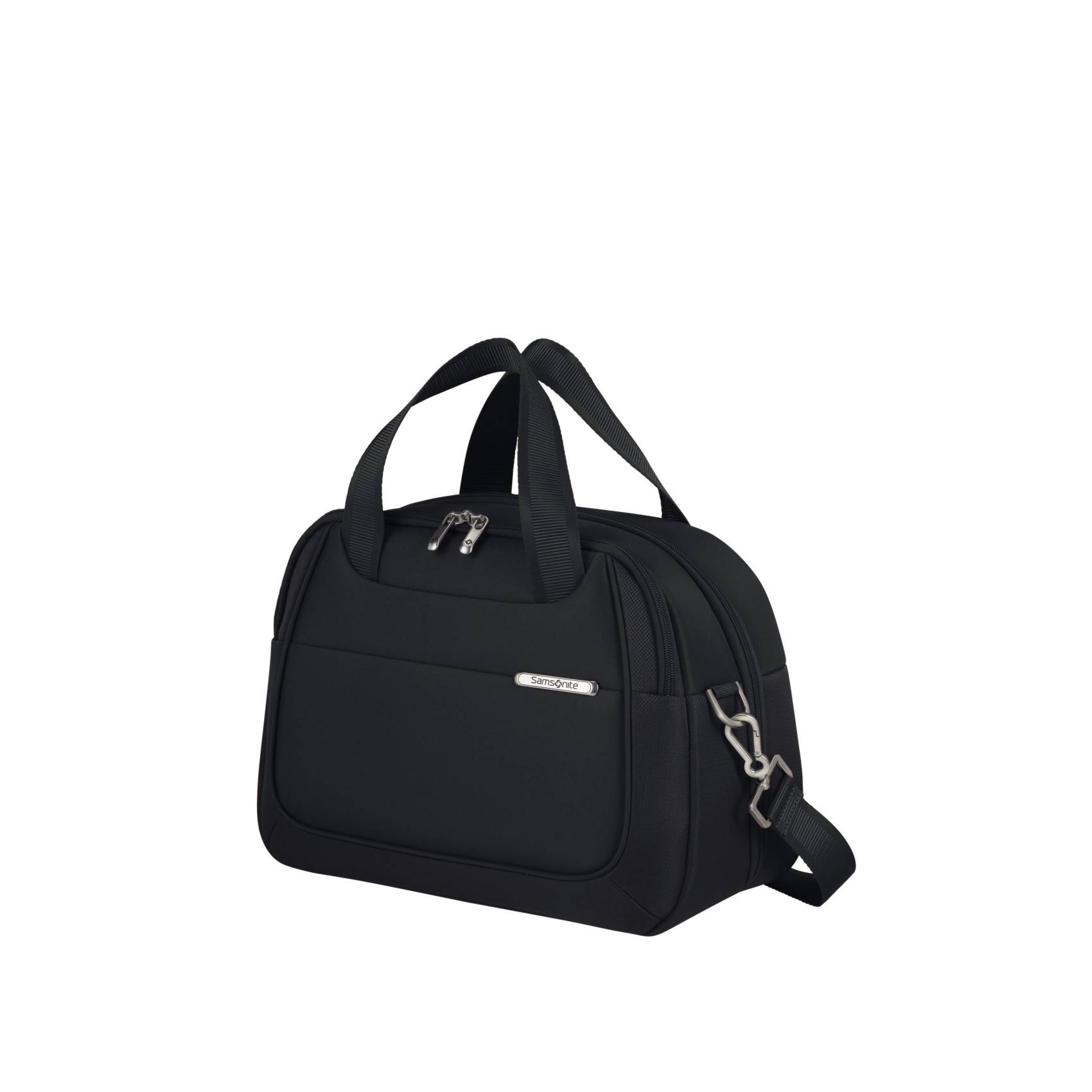 D'lite beauty case size s SAMSONITE Black