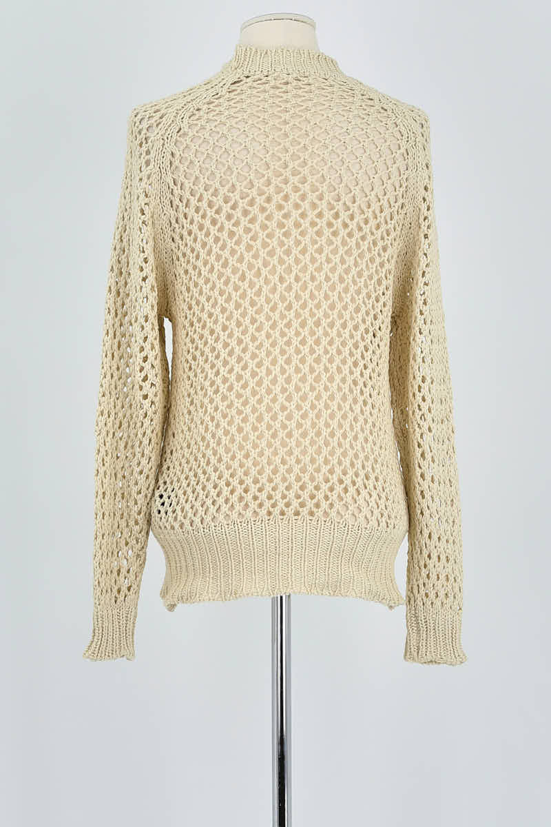 Sweater ISABEL MARANT - Seconde Main Beige