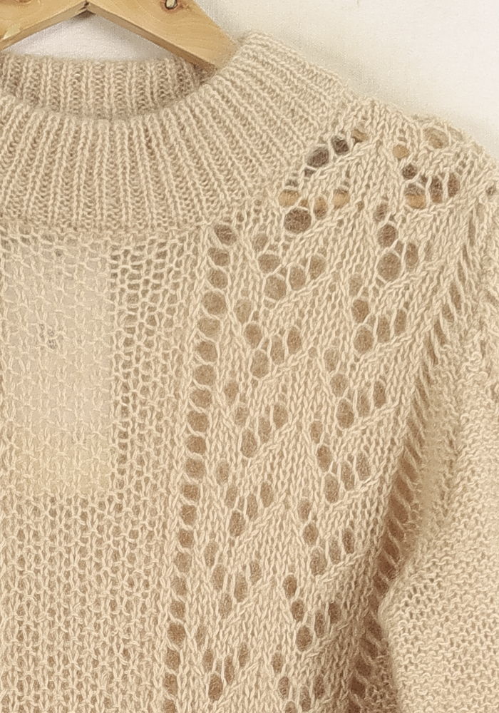 Knitwear LOUISE MISHA - Seconde Main Pink