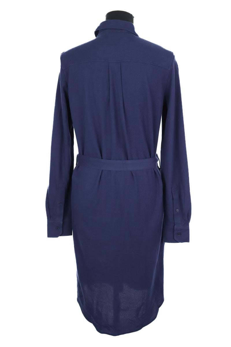 Dress LACOSTE - SECONDE MAIN Blue