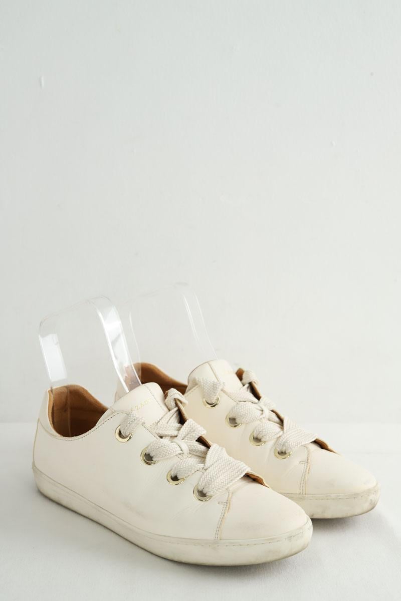 Sneakers SEZANE - Seconde main White
