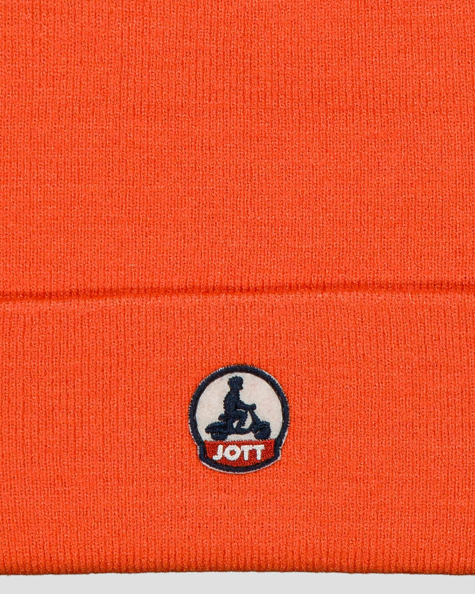 Bonnet jim 2.0 JOTT Rouge