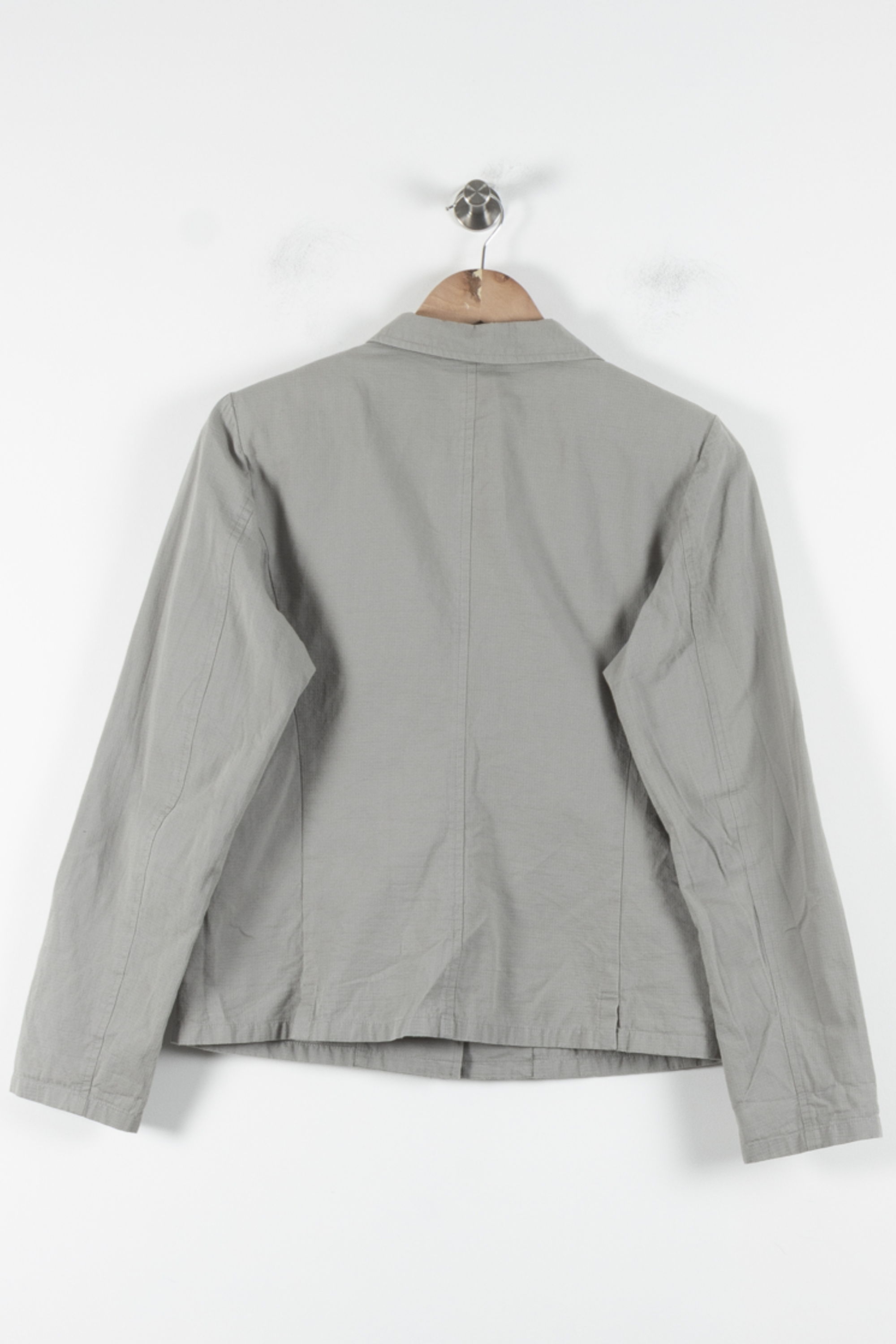 JACKET AGNES B. - Seconde Main Grey