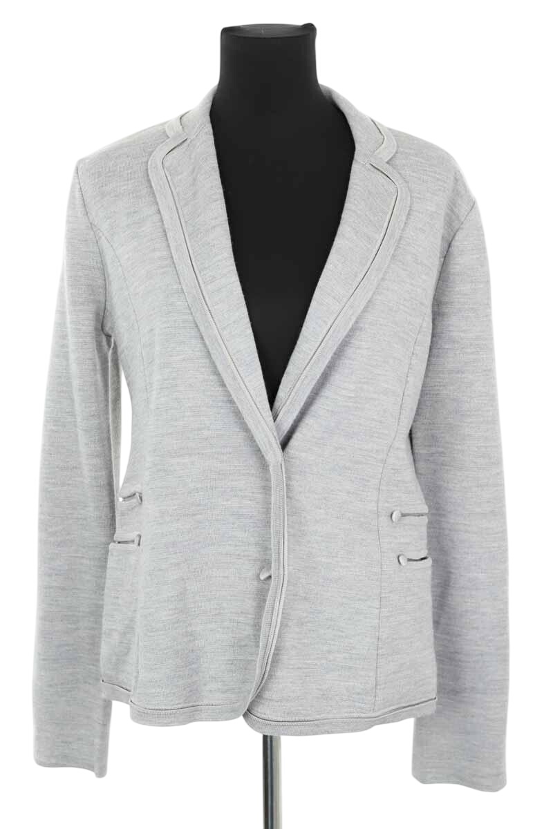 JACKET ARMANI - SECONDE MAIN Grey