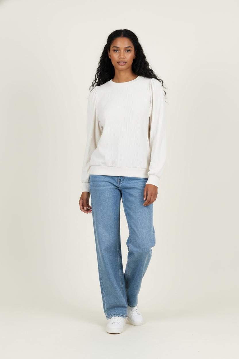 Knitwear SEZANE - Seconde main White