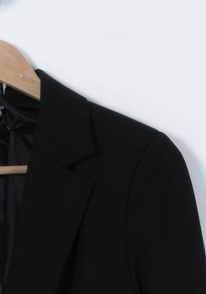 JACKET JOSEPH - Seconde Main Black