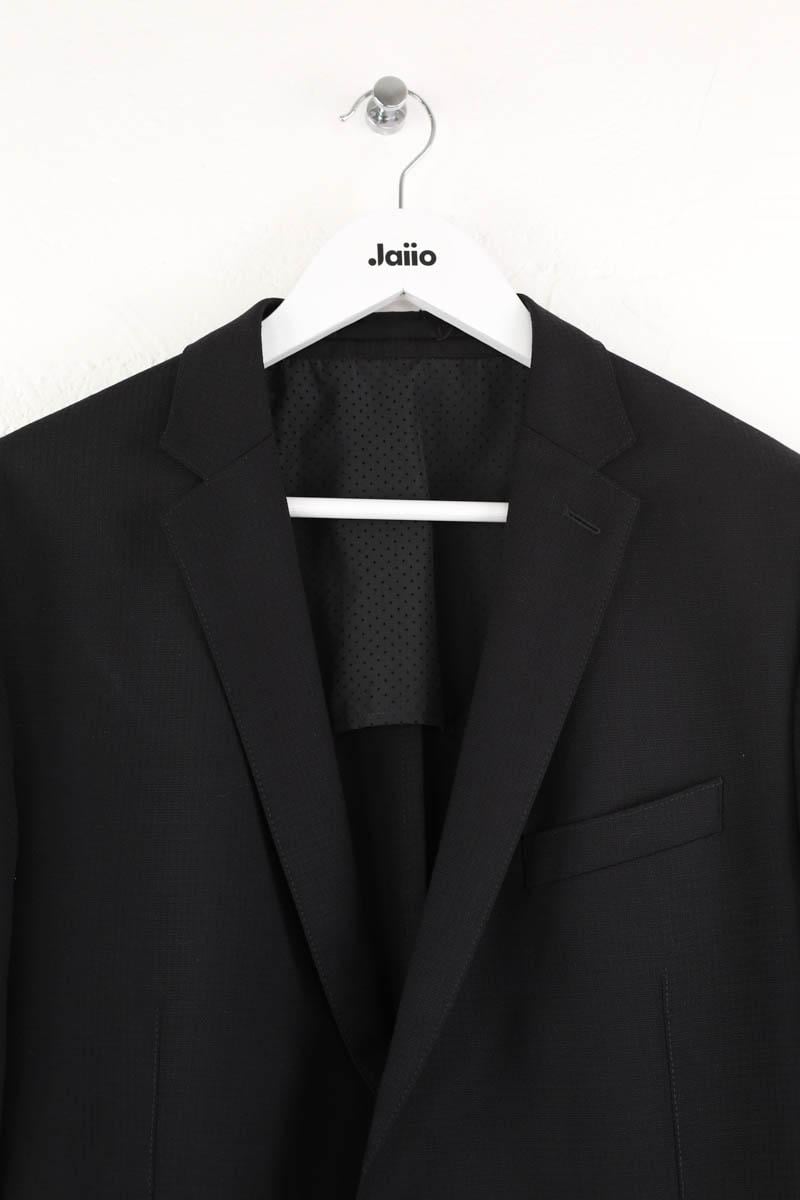 JACKET BOSS - SECONDE MAIN Black