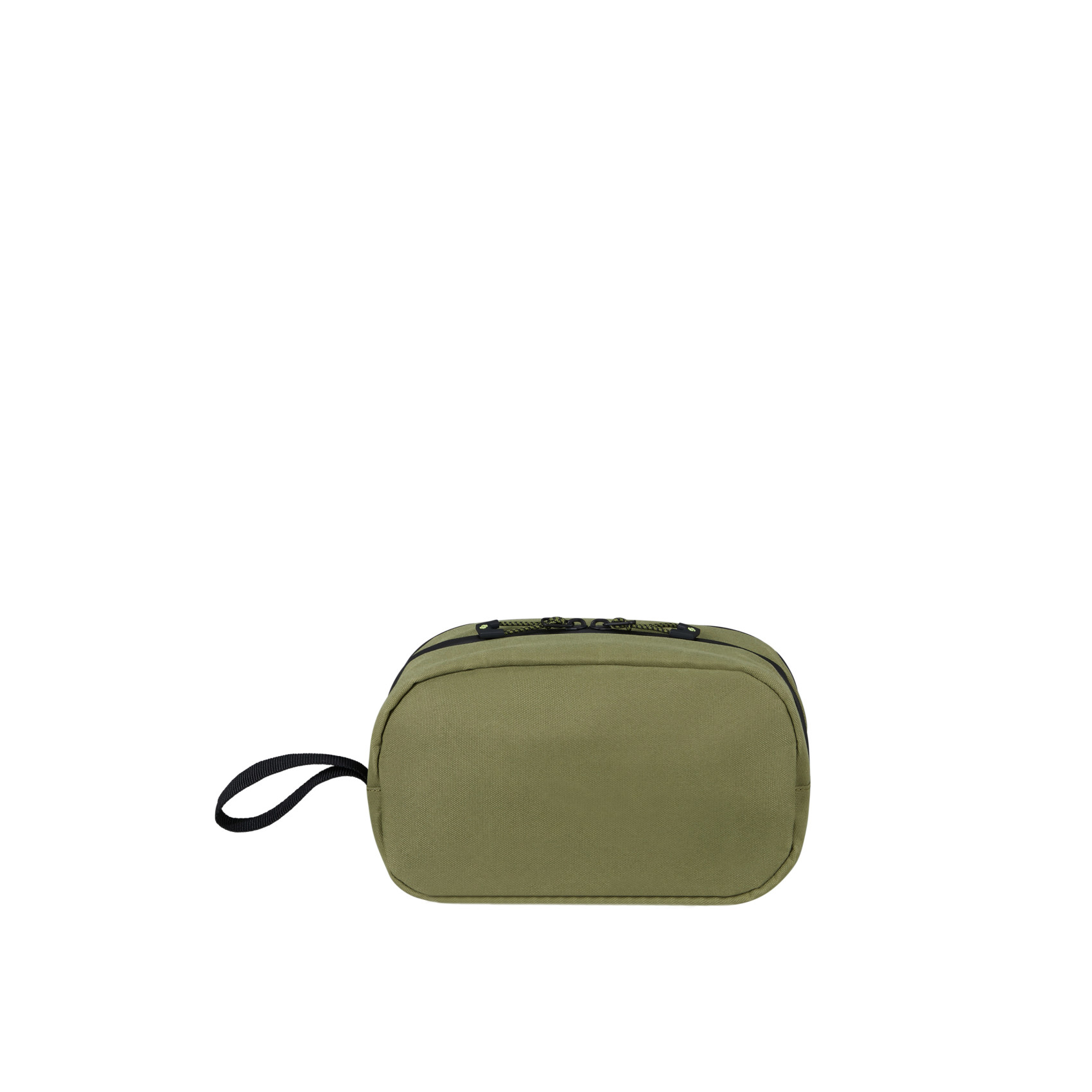 Ecodiver toiletry bag size S SAMSONITE Green