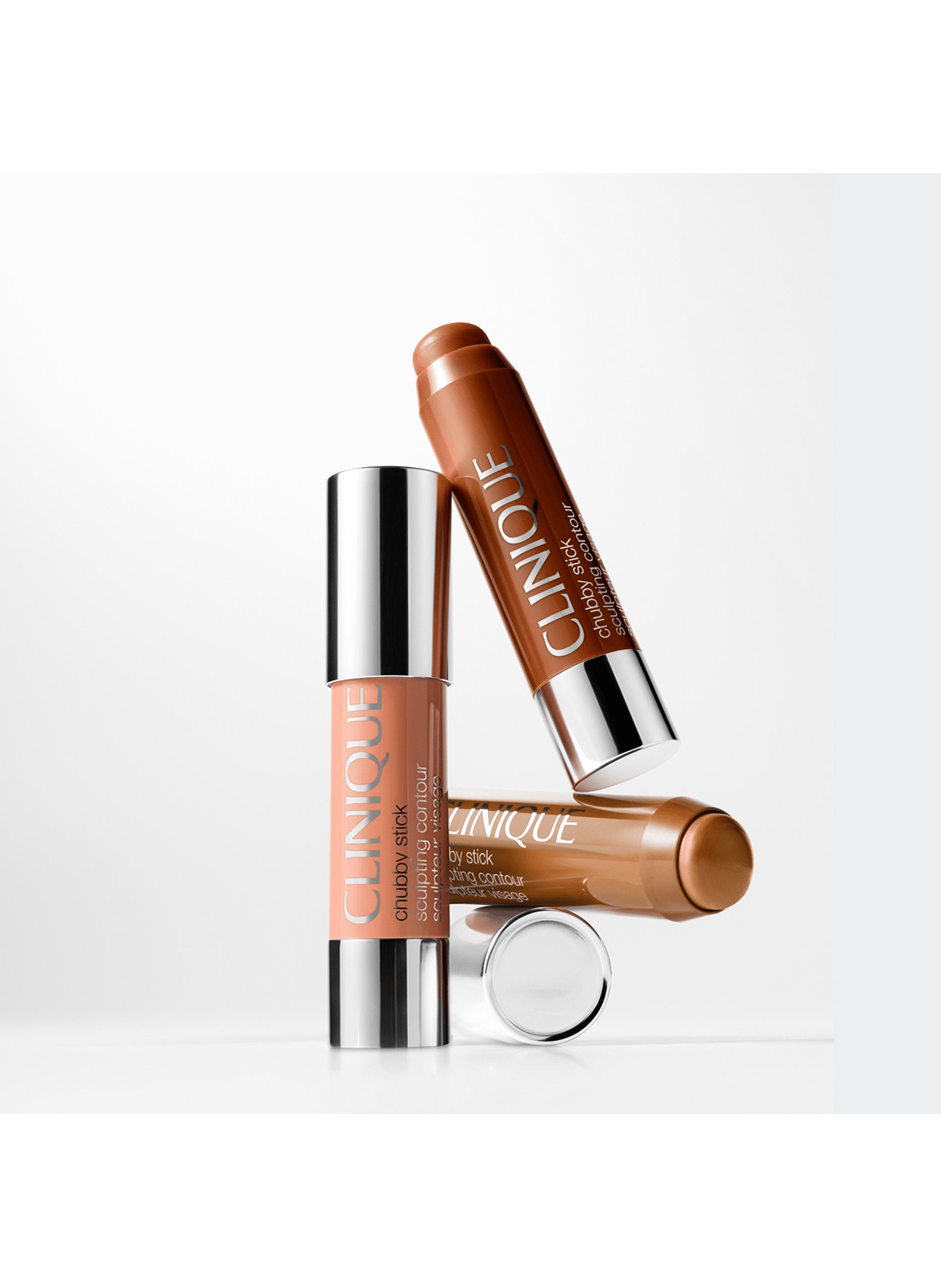 Chubby Stick™ - Face Sculptor CLINIQUE 02 - so sunkissed