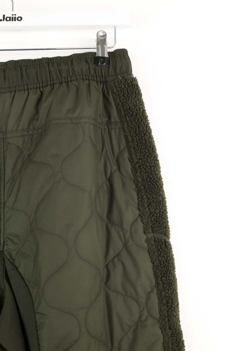 PANTS NIKE - Seconde Main Khaki