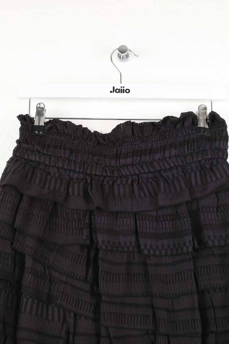 Skirt IRO - Seconde Main Black