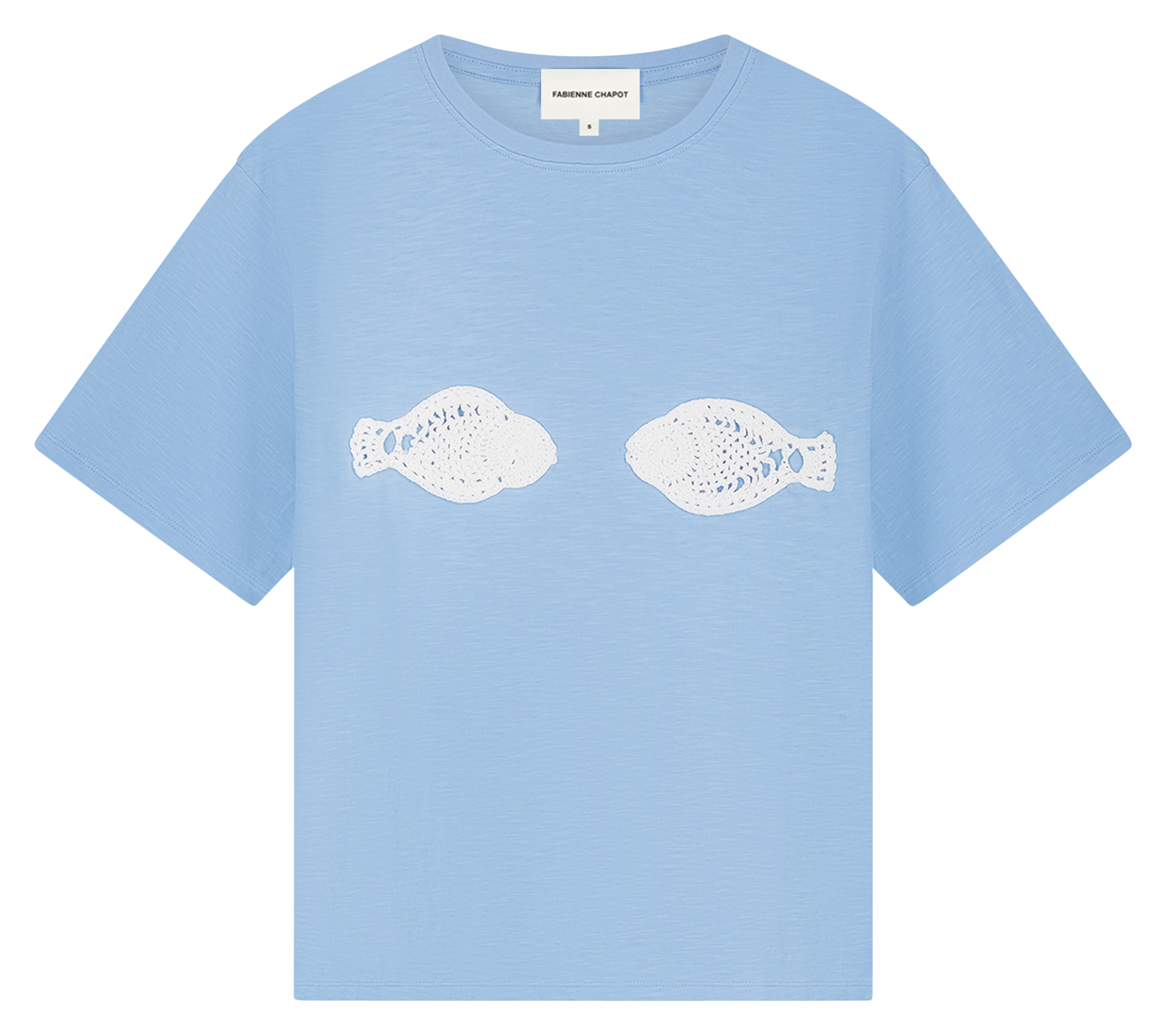 NE PAS REF, MAUVAISE SAISON FABIENNE CHAPOT Blau