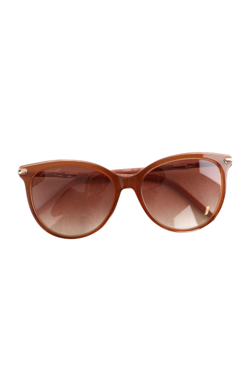 Alumni sunglasses LONGCHAMP - Seconde Main Pink