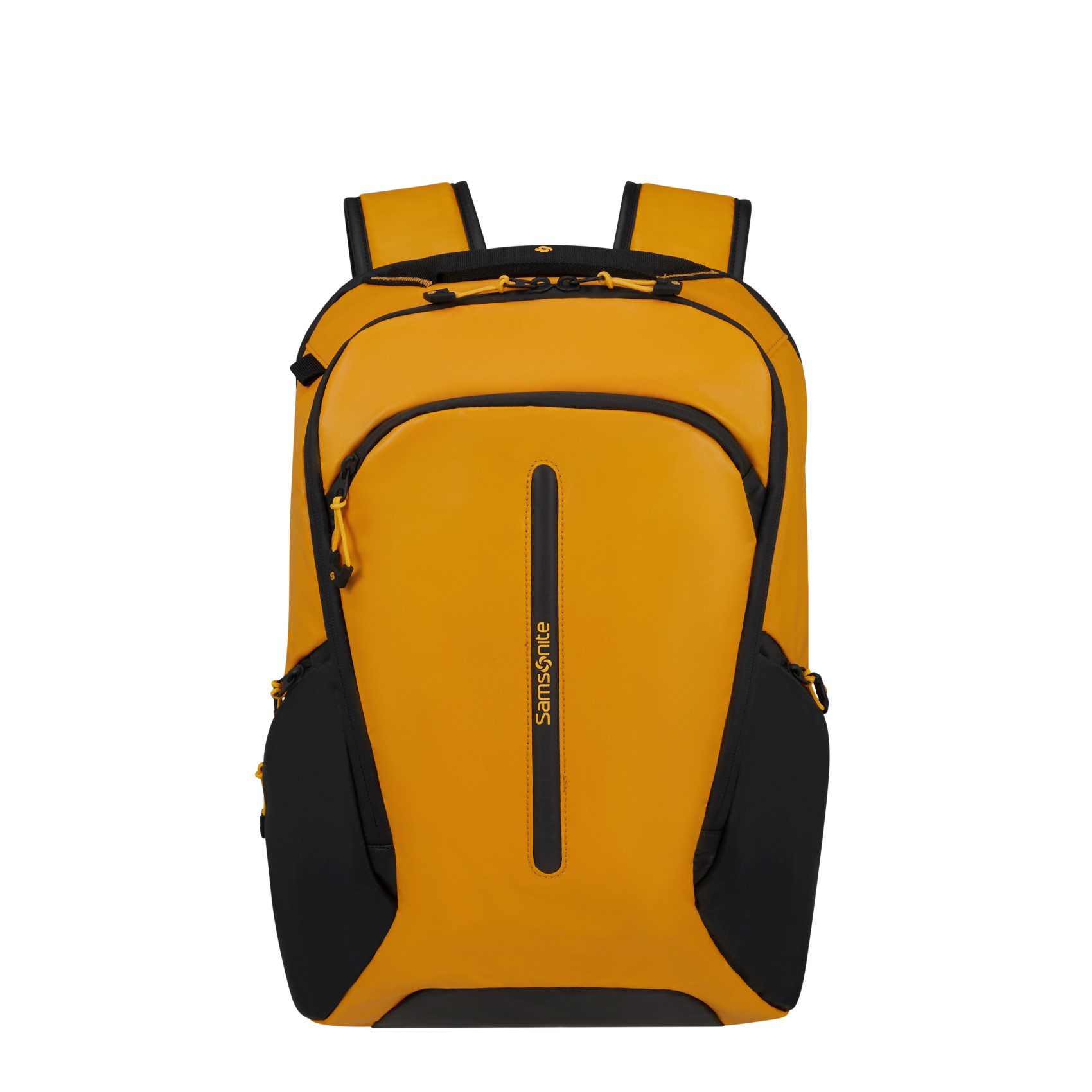 Ecodiver sac à dos ordinateur SAMSONITE Jaune