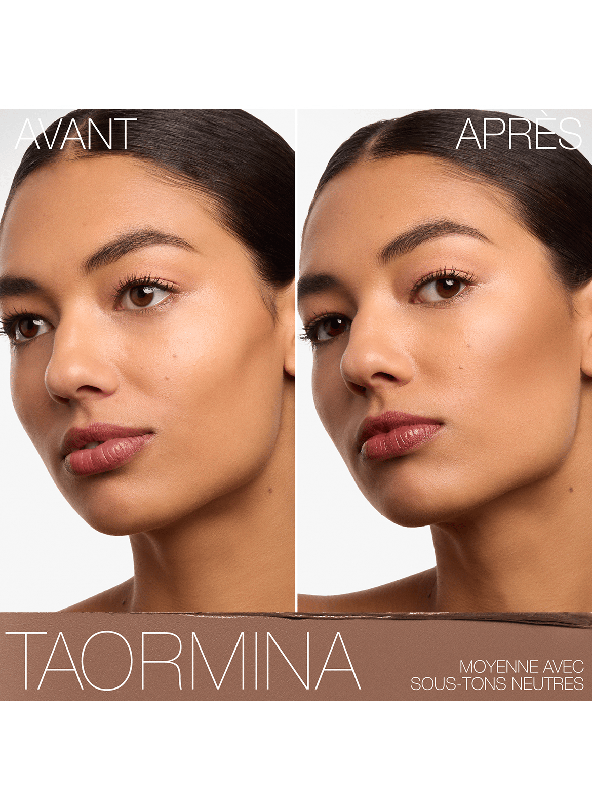 THE MULTIPLE SCULPTING STICK – Stick sculptant multi-usage crème-poudre Taormina