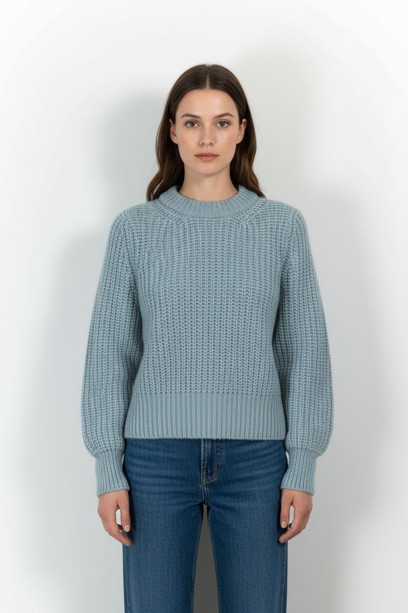 Knitwear BELLEROSE - Seconde Main Blue