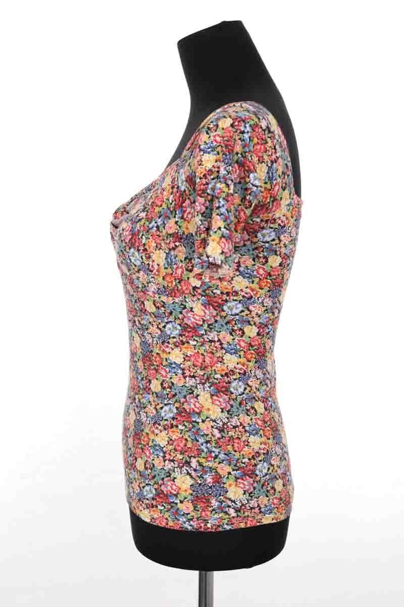 T-shirt SEZANE - Seconde main Multicolore