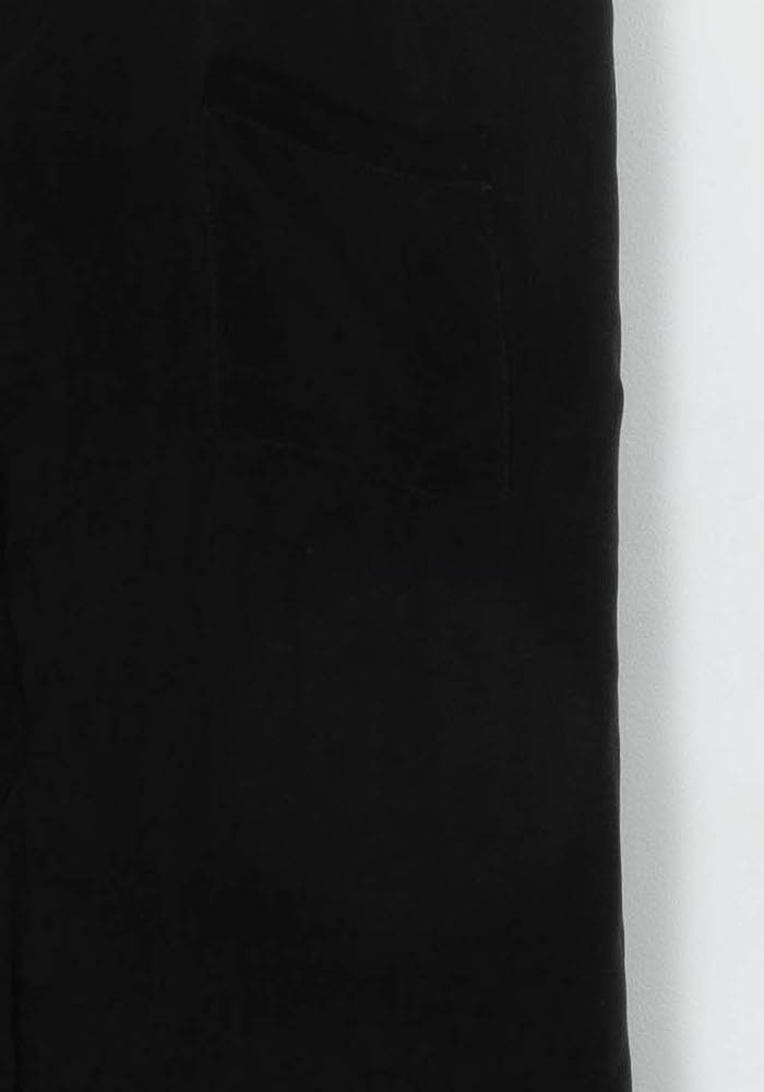 Top & tank top COMPTOIR DES COTONNIERS - Seconde main Black