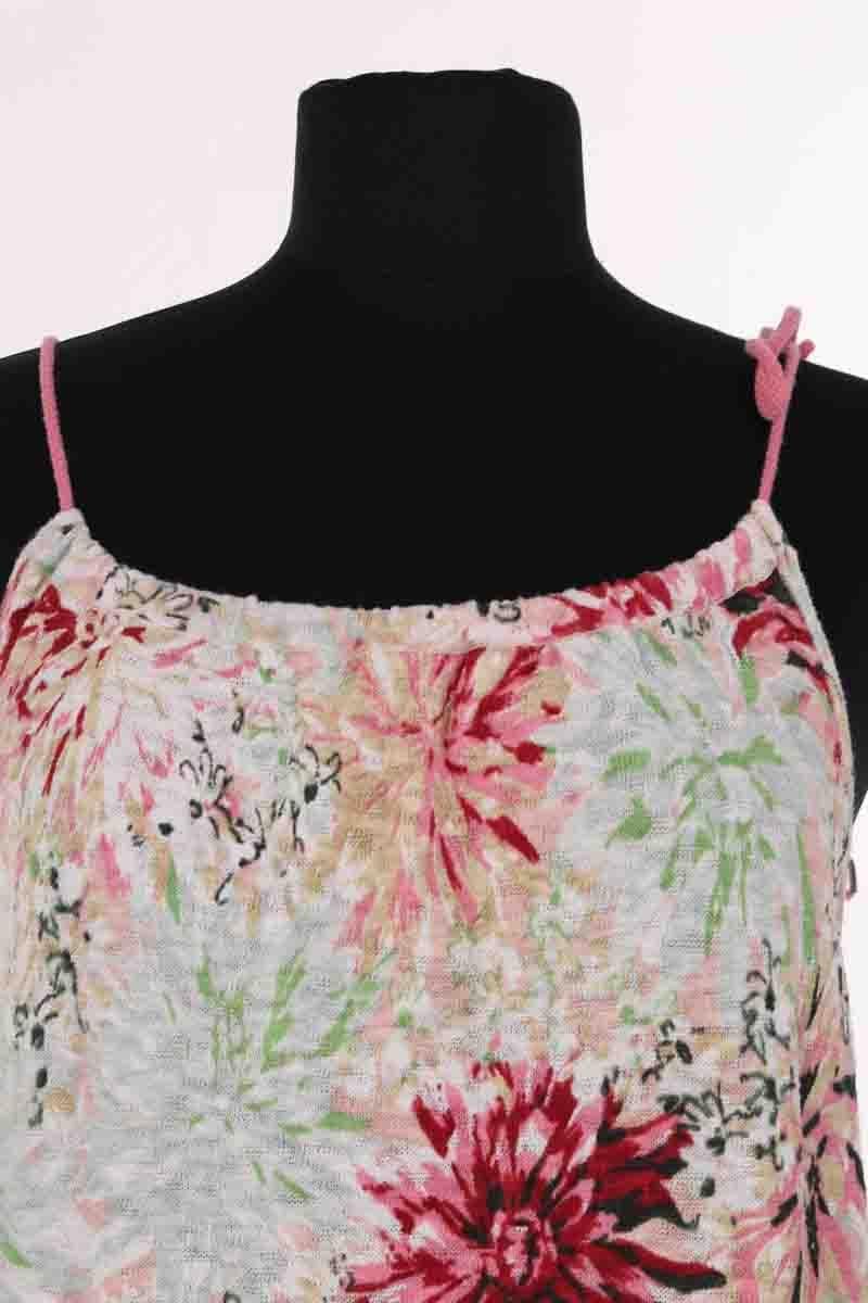 Dress KENZO - SECONDE MAIN Multicolored