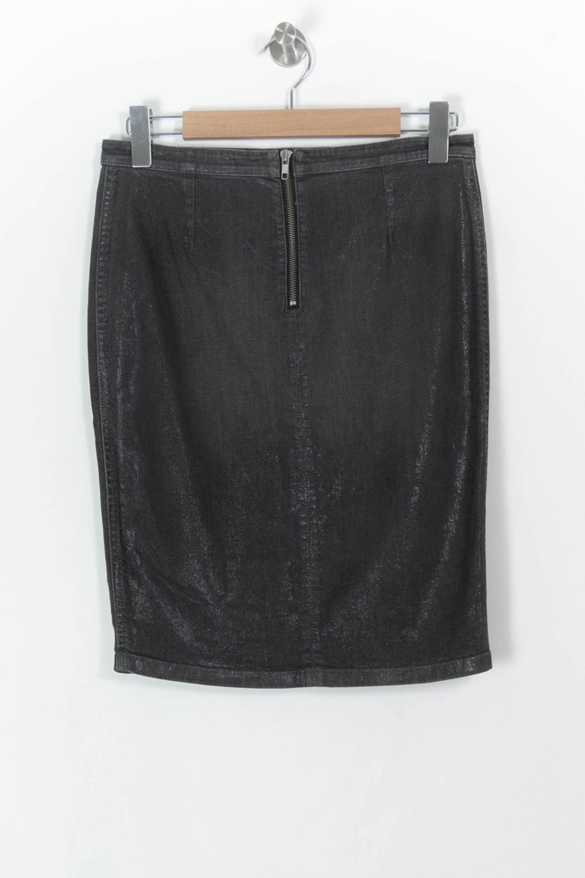 Short & midi skirt CLOSED - Seconde Main Black