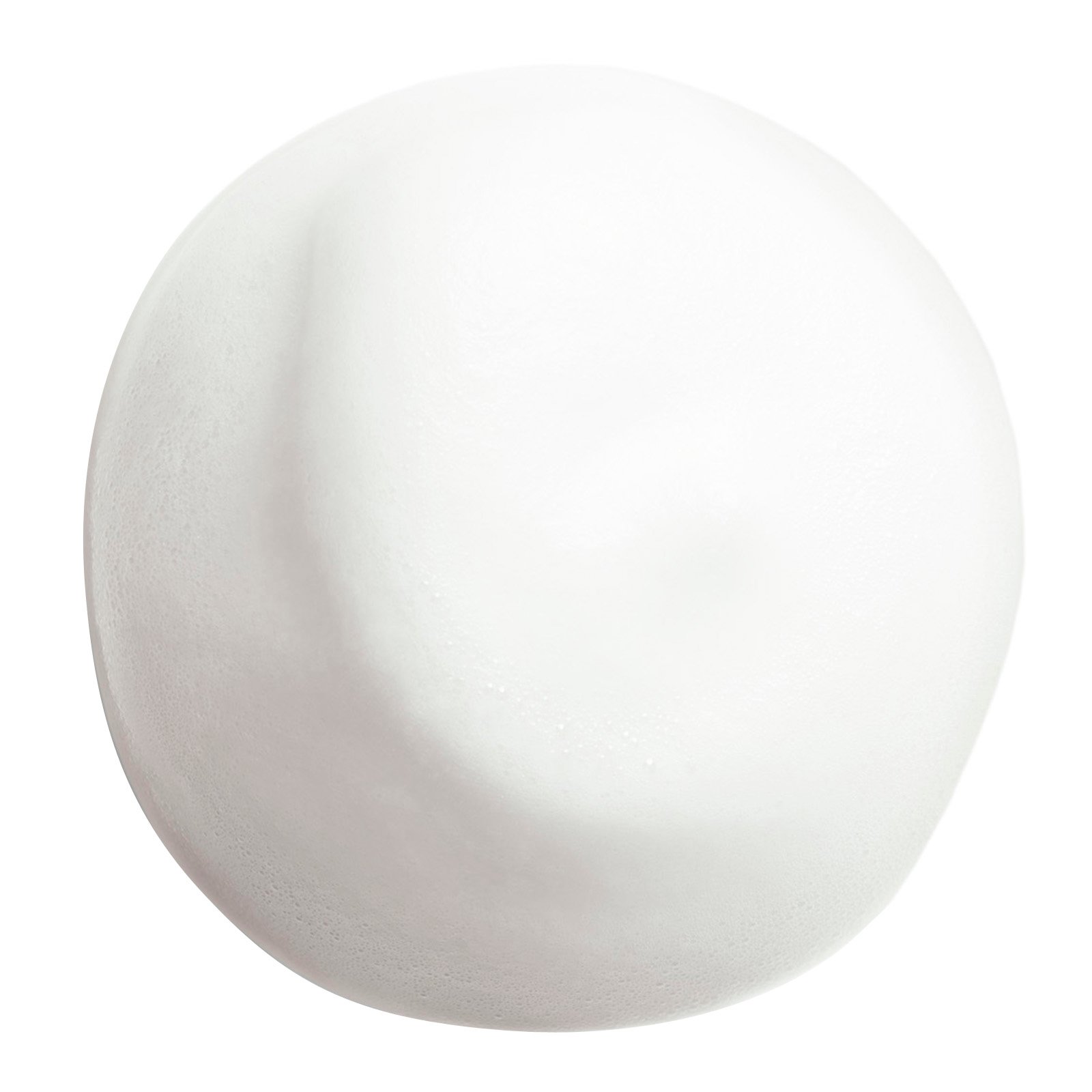 LES ESSENTIELS - Reinigingsmousse voor het gezicht SHISEIDO No color