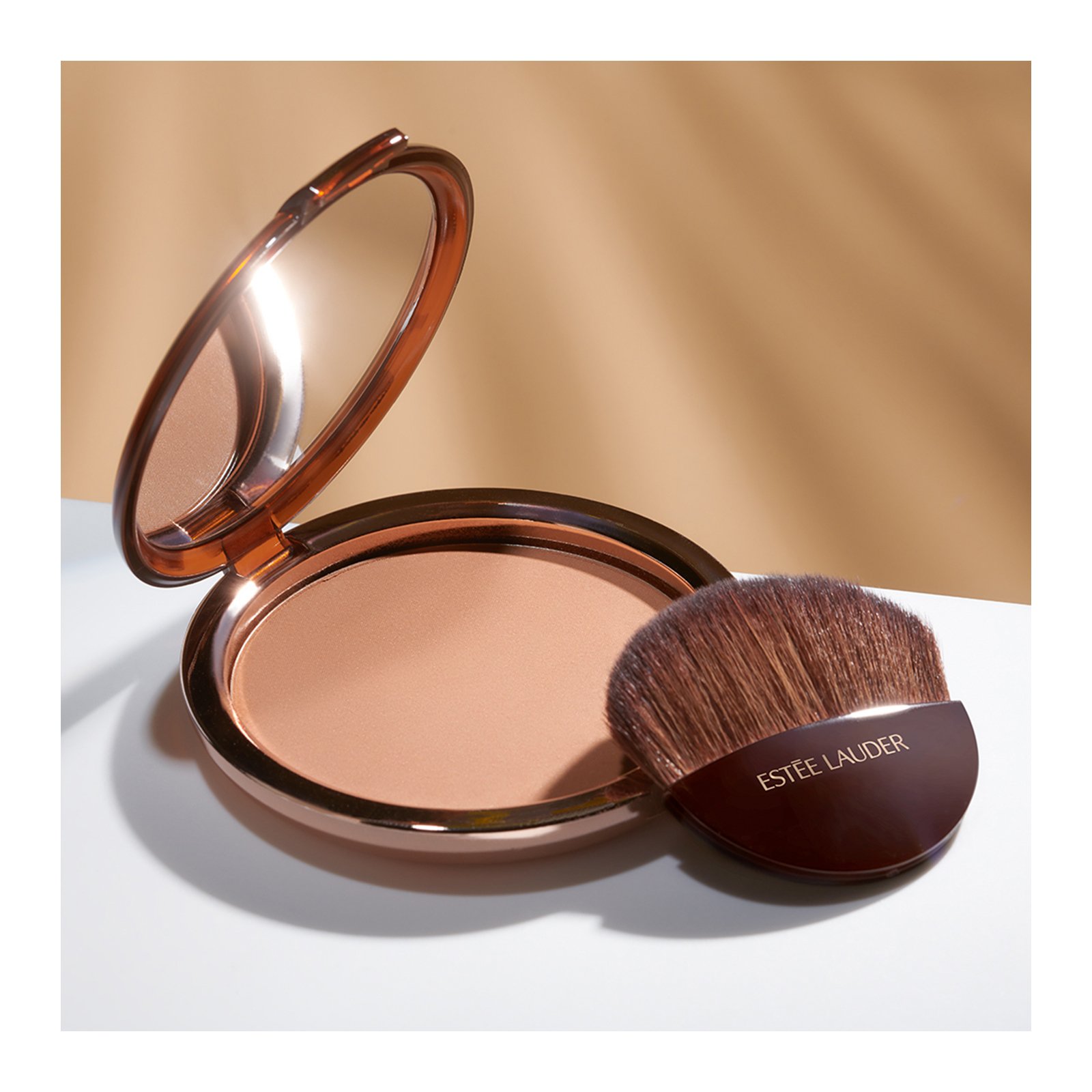 Bronze Goddess Matte Bronzer ESTEE LAUDER 01 - light