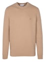 LACOSTE VIENNOIS CHINE Beige