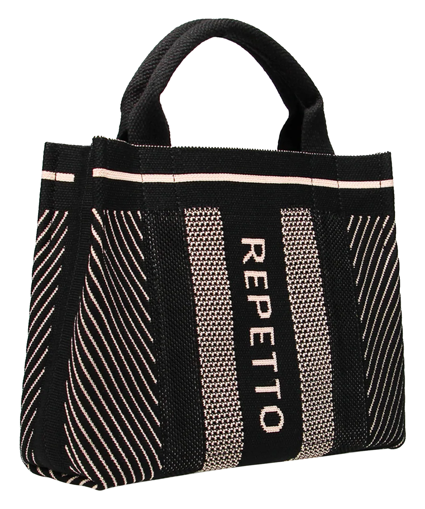 Sac à main REPETTO Noir