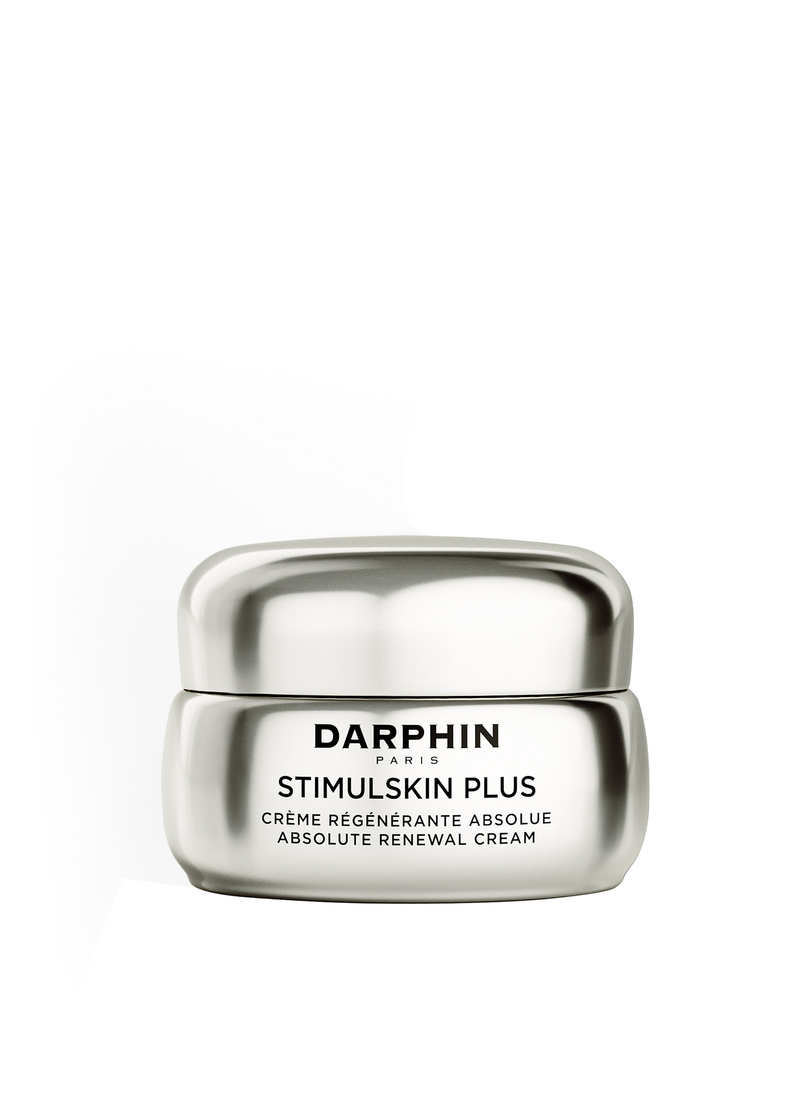 Stimulskin Plus - Absolute Renewal Cream DARPHIN No color
