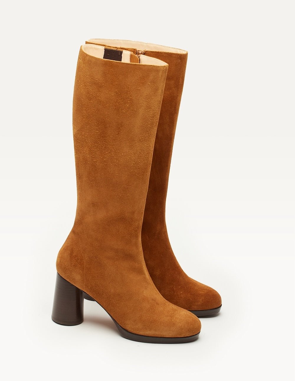 Boots ODAJE EX. M.MOUSTACHE Brown