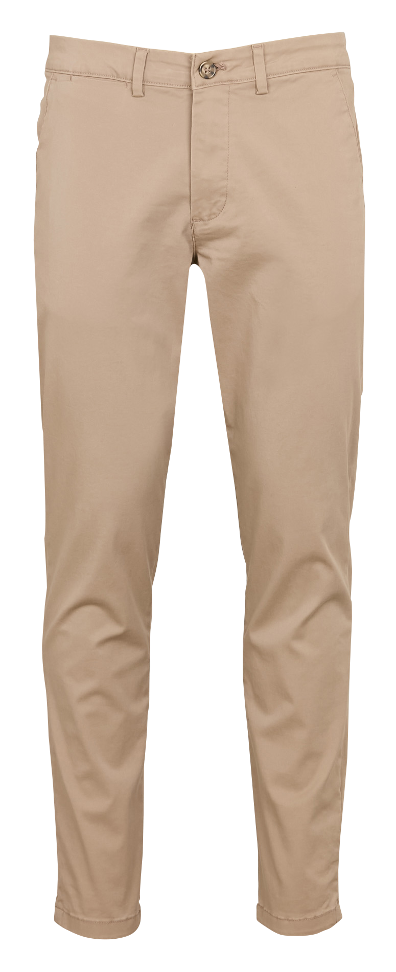 Chino trousers  SELECTED Grey