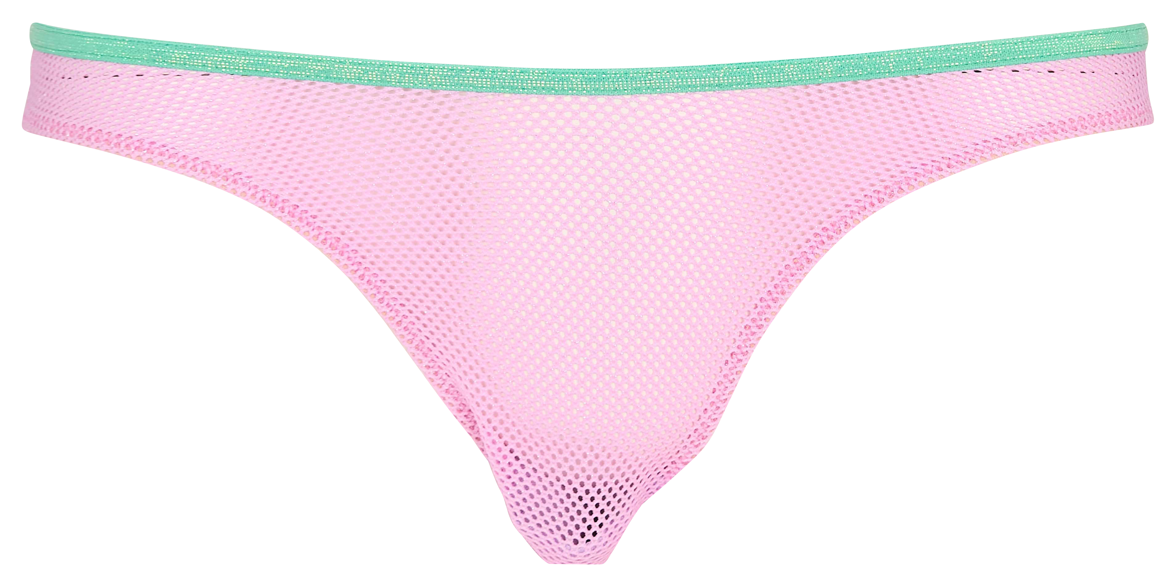 Bade-Shorty LA NOUVELLE Violett