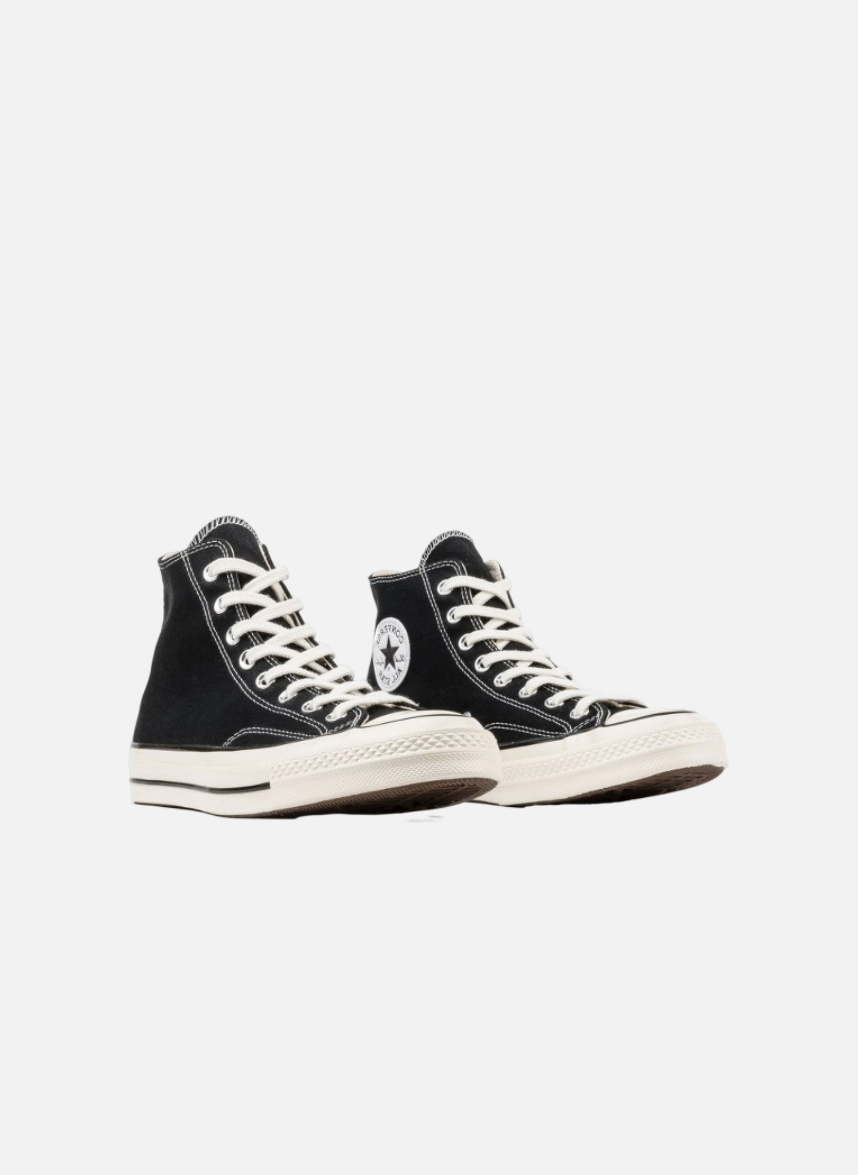 Baskets chuck taylor all-star CONVERSE Noir