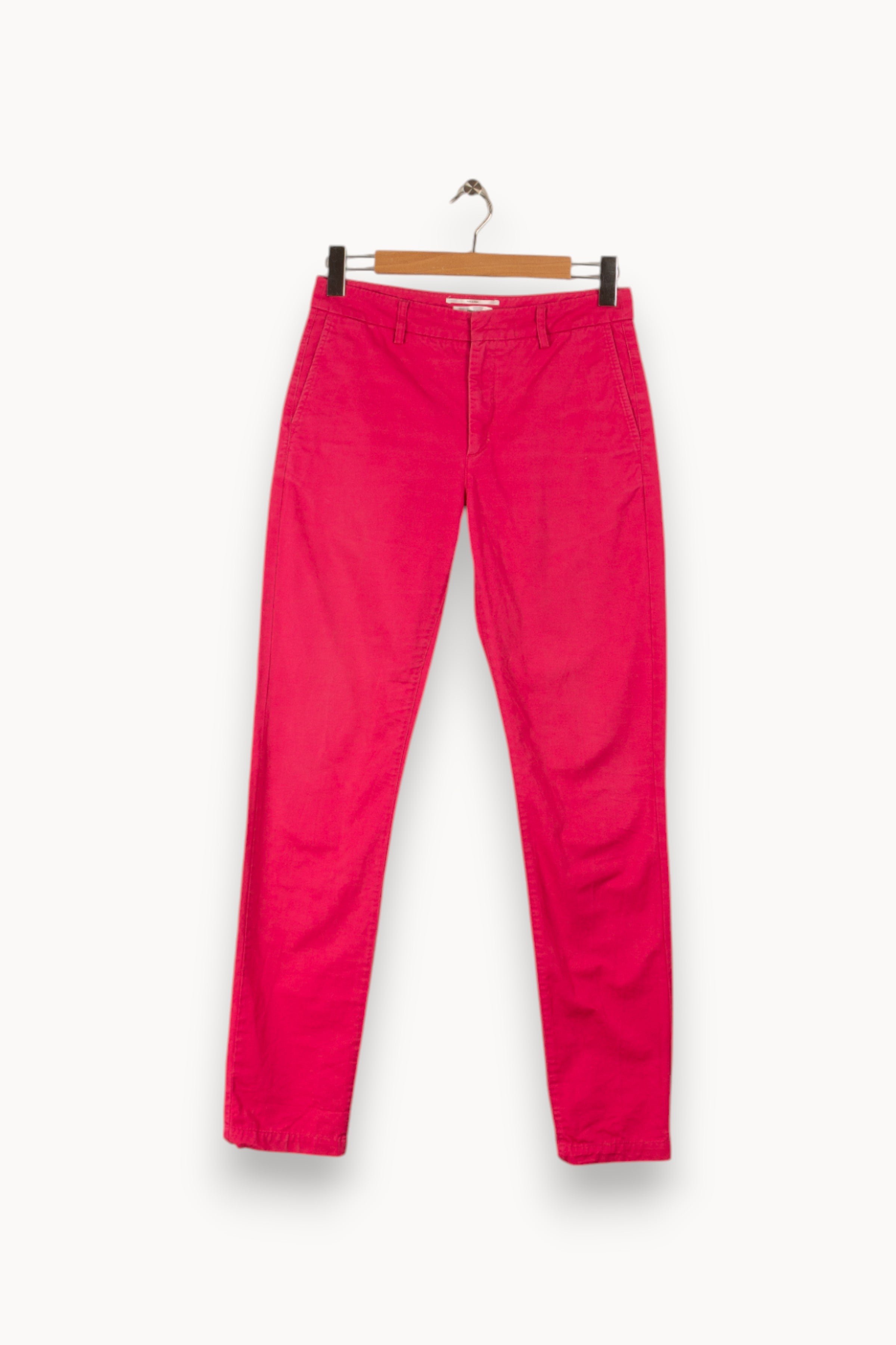 PANTS FILIPPA K - Seconde Main Pink