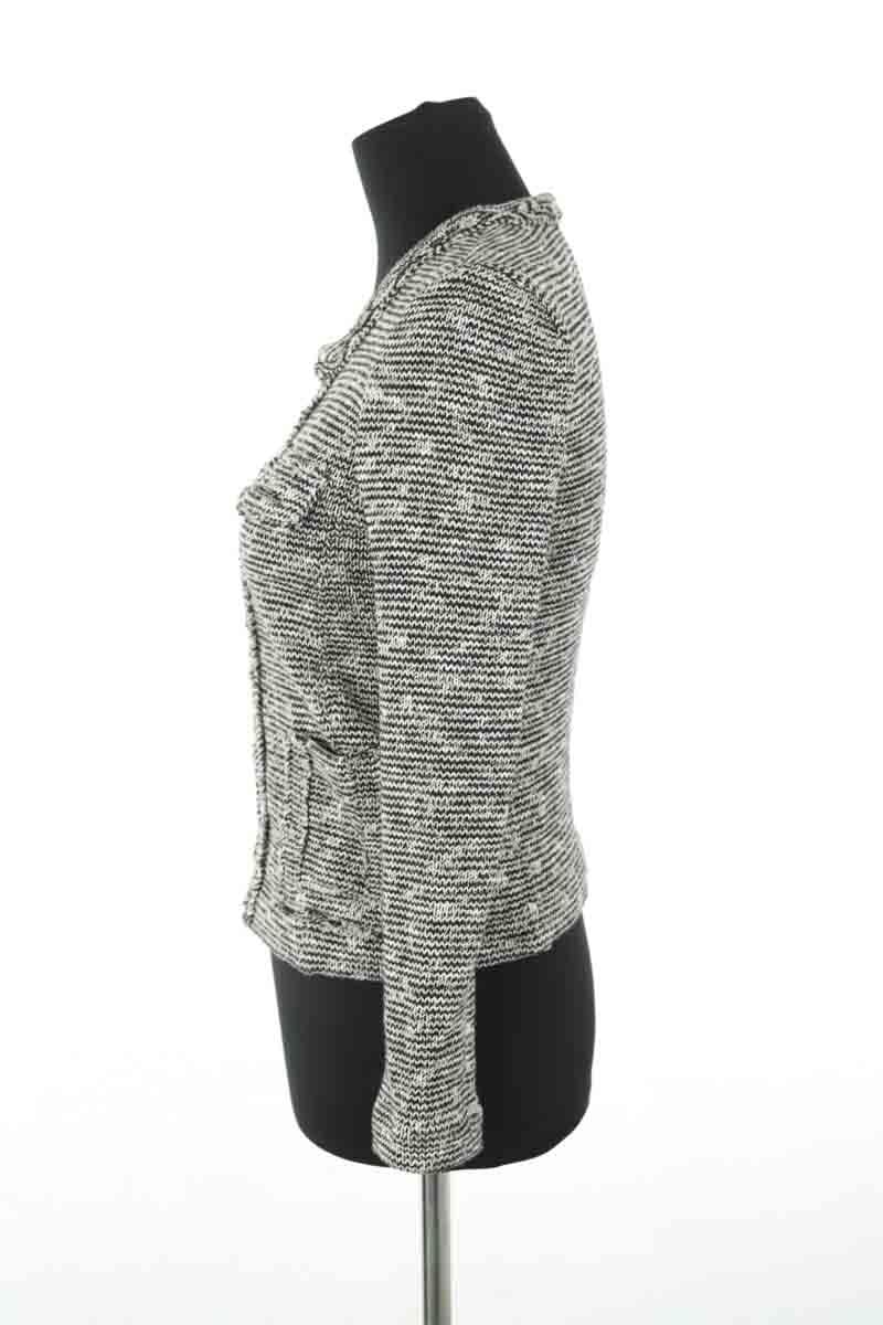 . ISABEL MARANT ÉTOILE - SECONDE MAIN Black