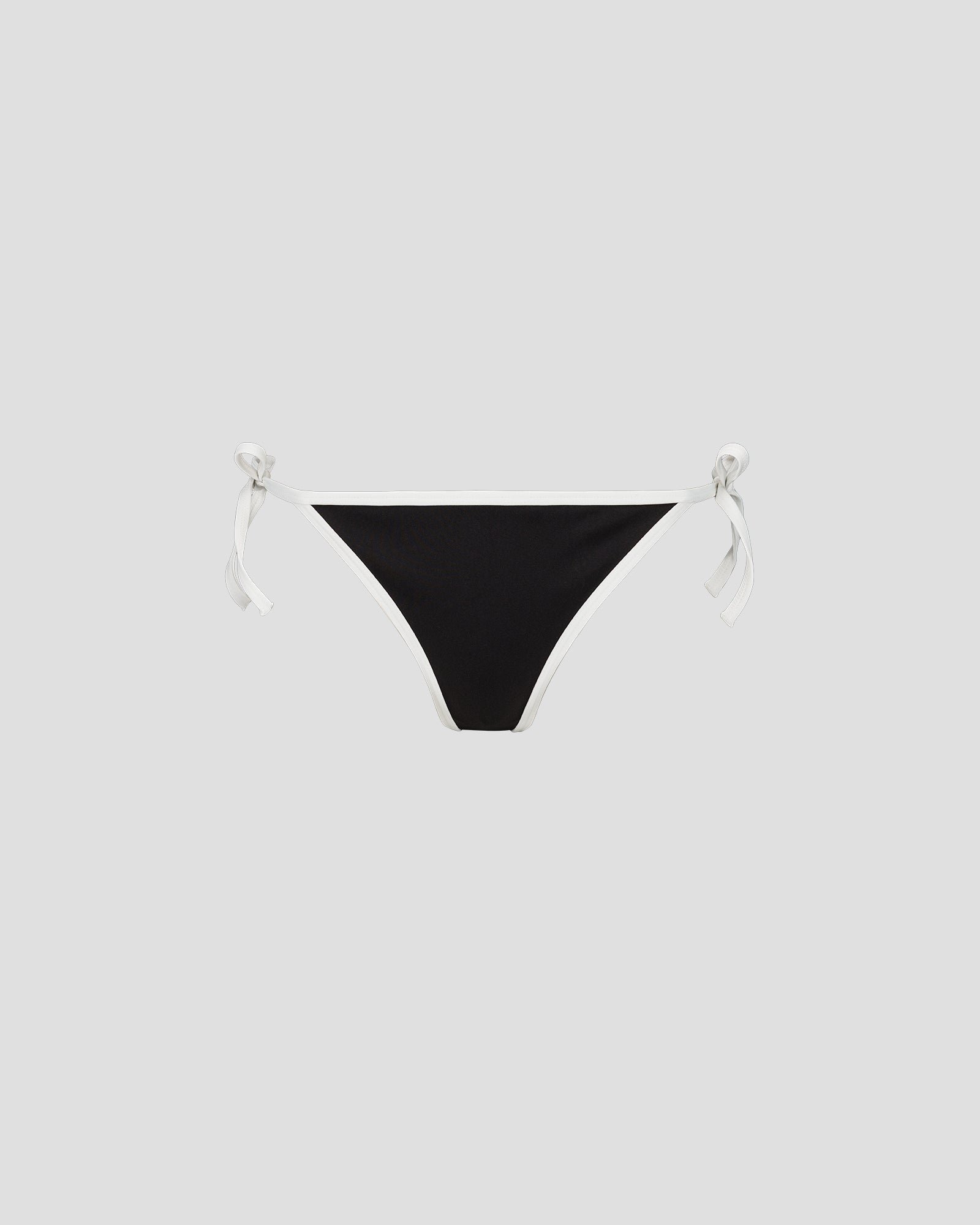 Bas de maillot de bain brésilien  maddie bottom JOTT Noir
