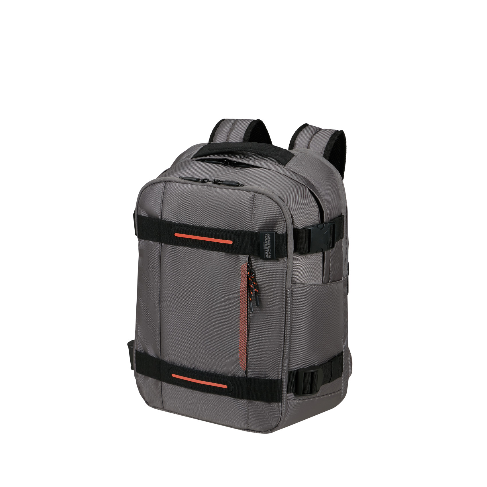 Urban track sacoche ordinateur taille s AMERICAN TOURISTER Gris