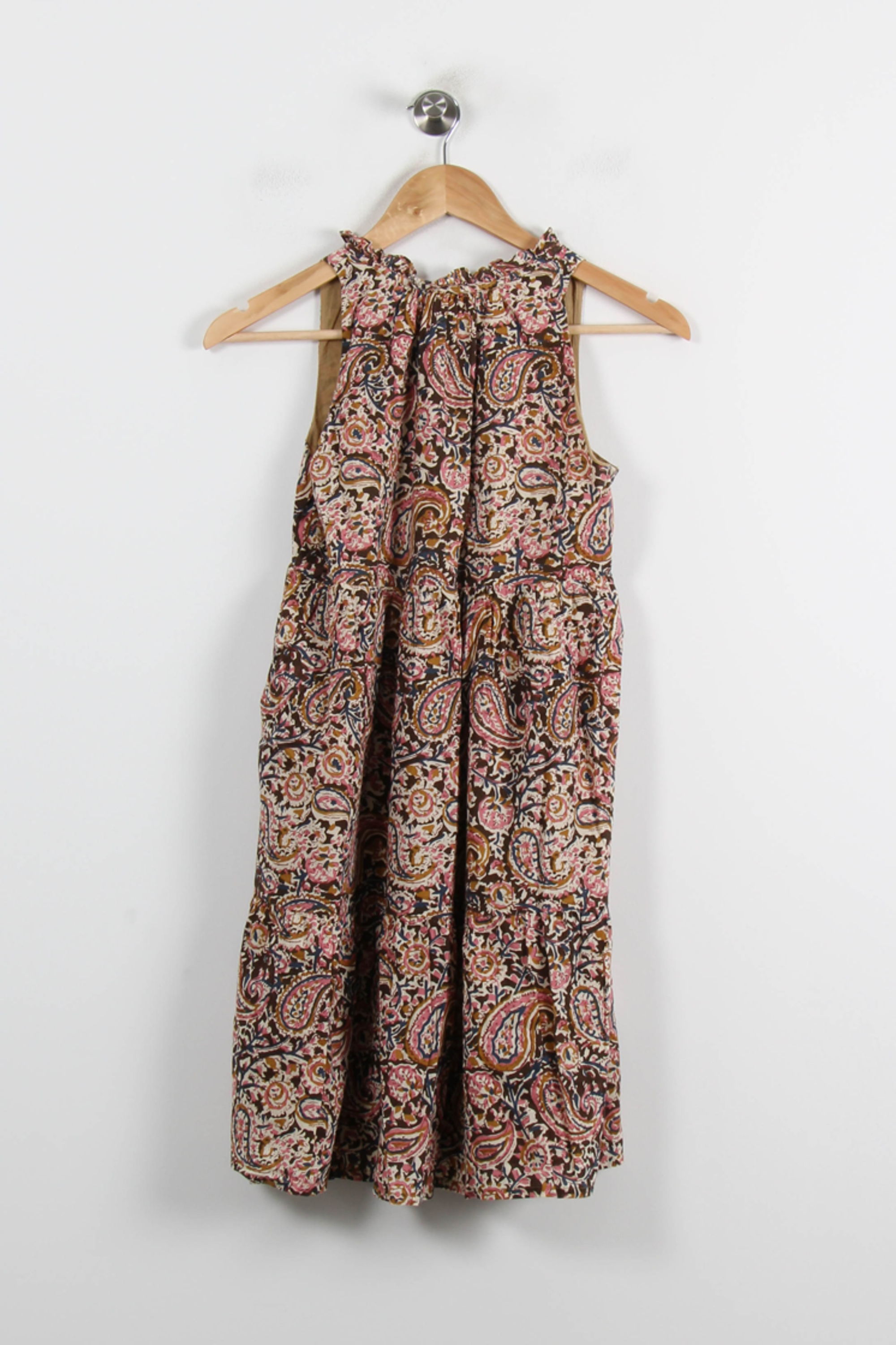 Playsuit SEZANE - Seconde main Multicolored