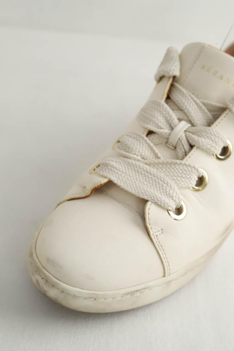 Sneakers SEZANE - Seconde main White