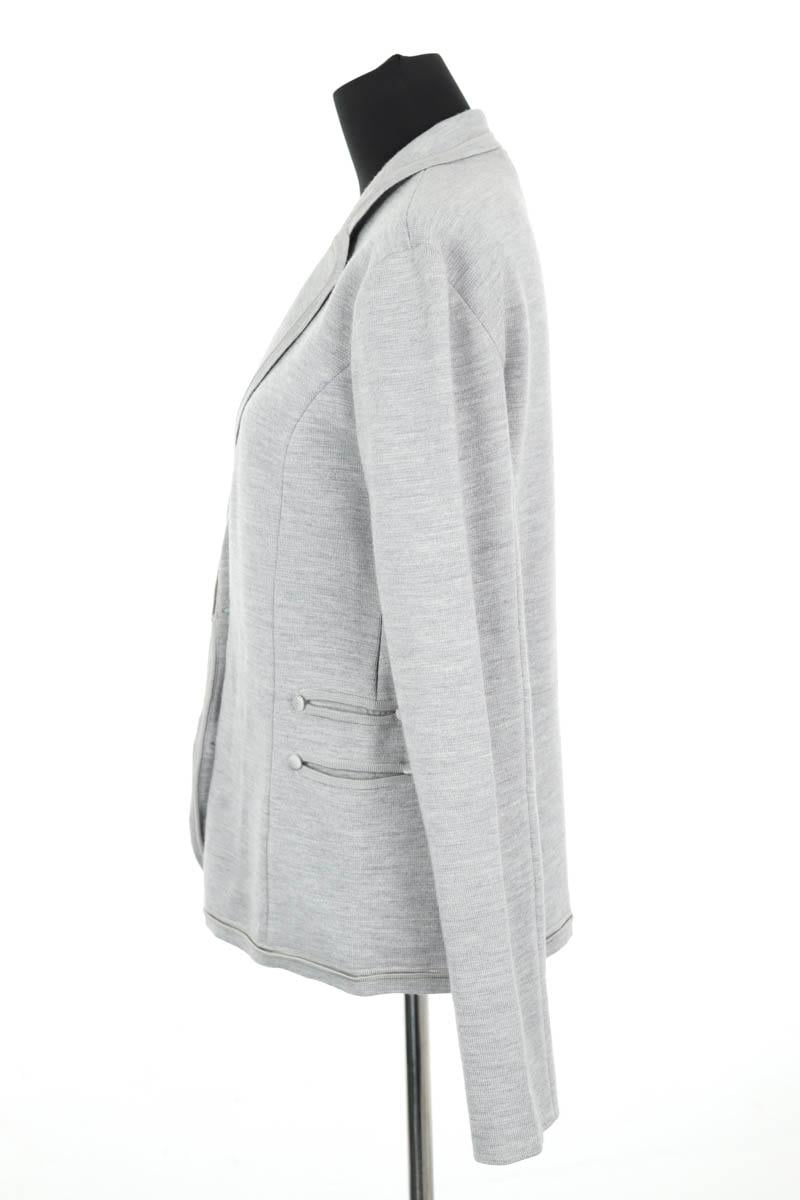 JACKET ARMANI - SECONDE MAIN Grey