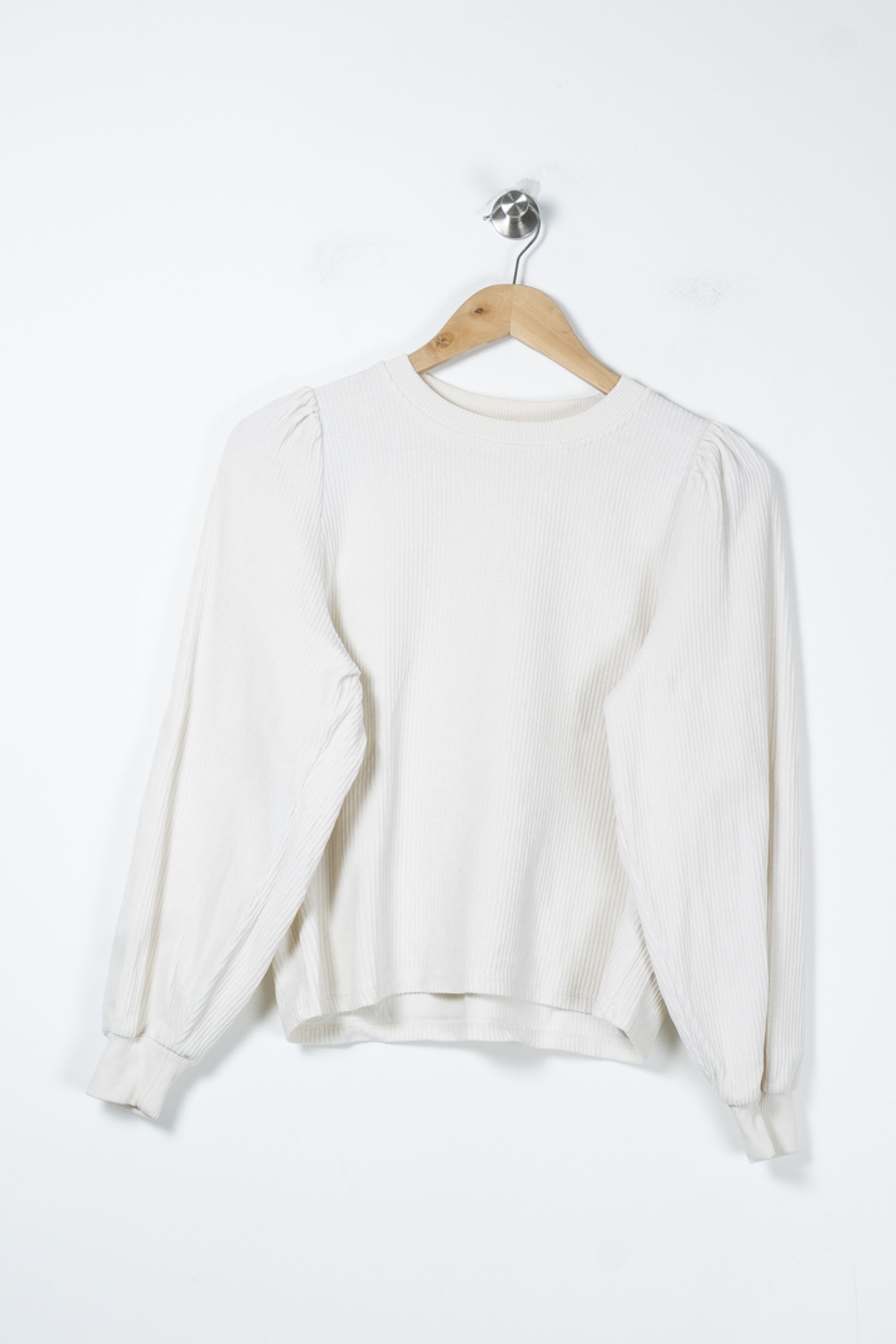 Knitwear SEZANE - Seconde main White
