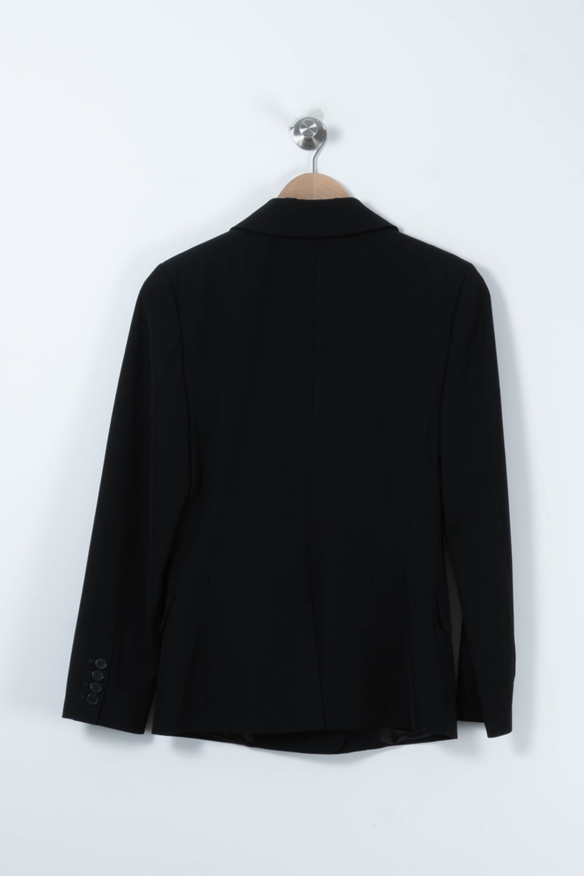 JACKET JOSEPH - Seconde Main Black