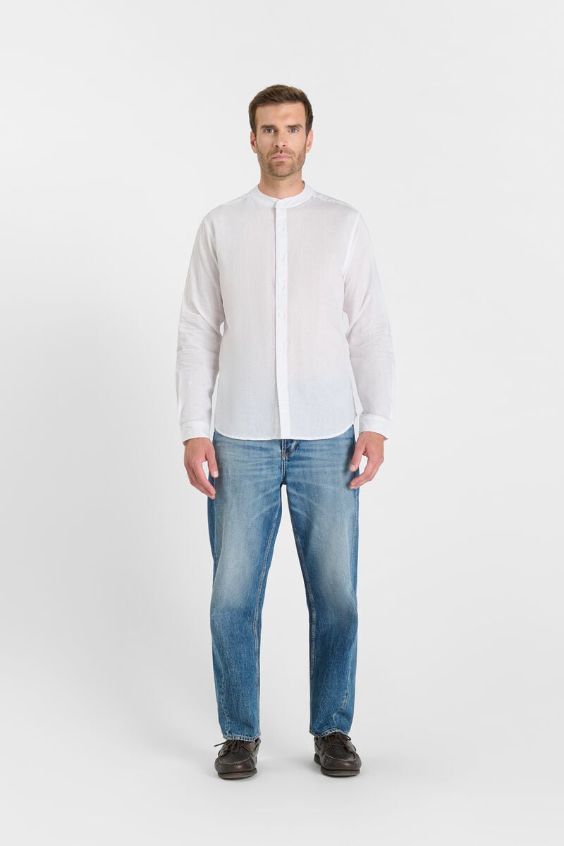 Shirt LE TEMPS DES CERISES White