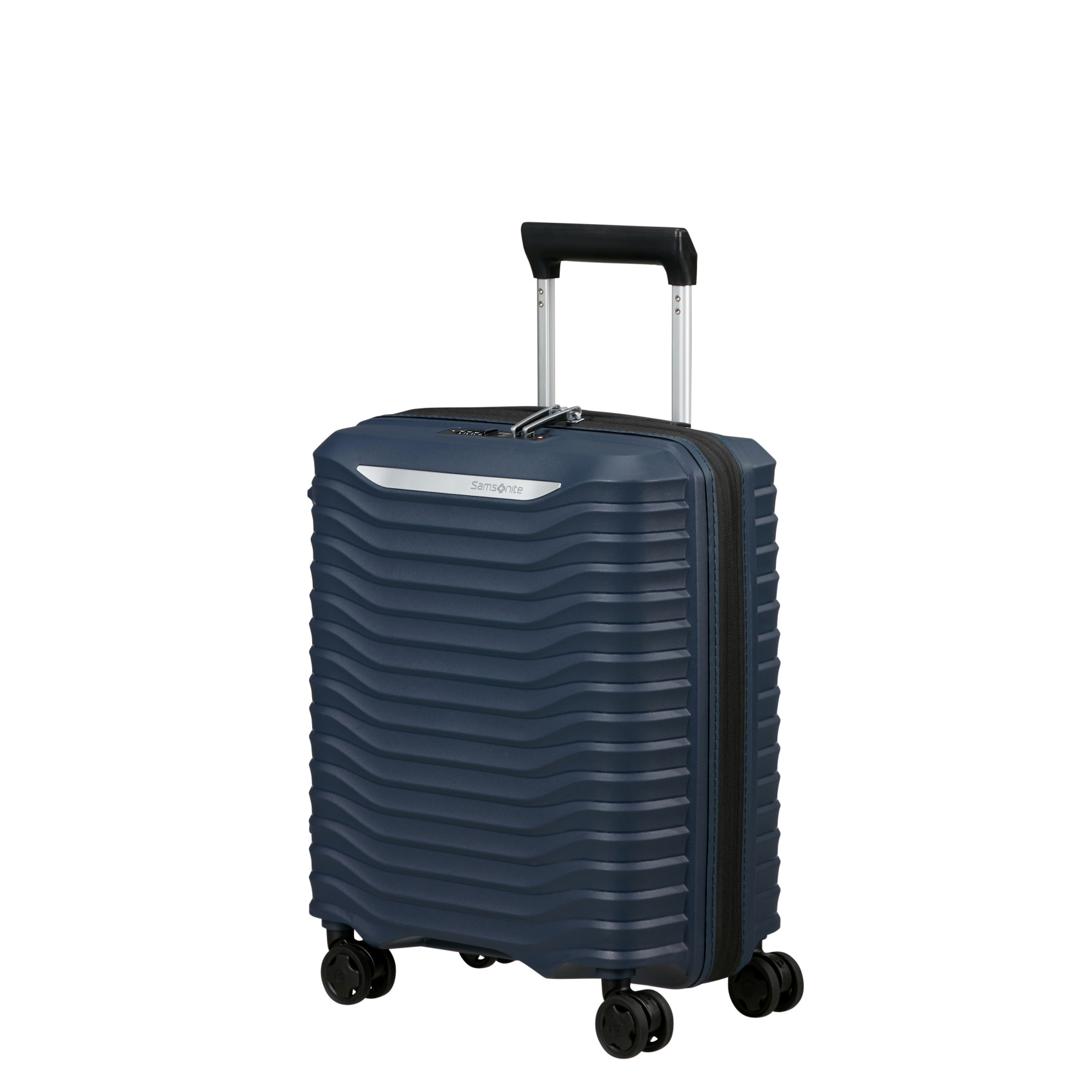 Upscape 4-wheel carry-on suitcase SAMSONITE