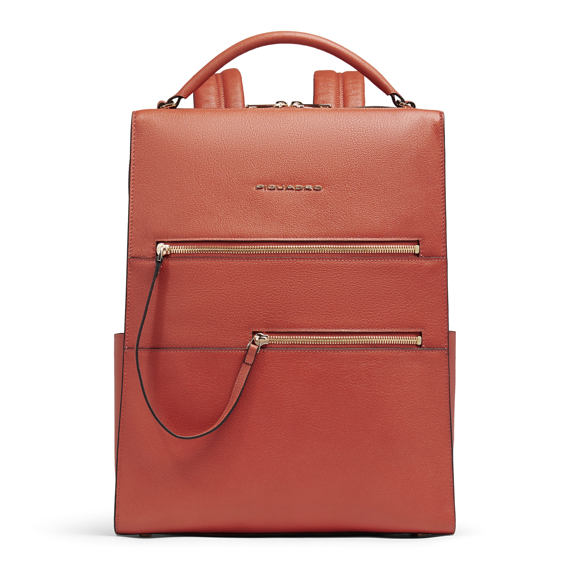 Women's backpack for 15.6" laptop PIQUADRO