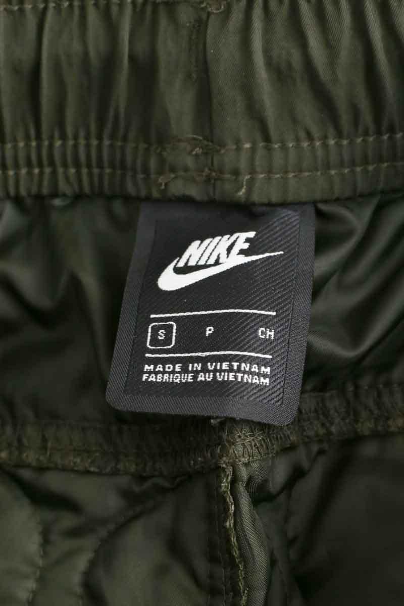 PANTS NIKE - Seconde Main Khaki