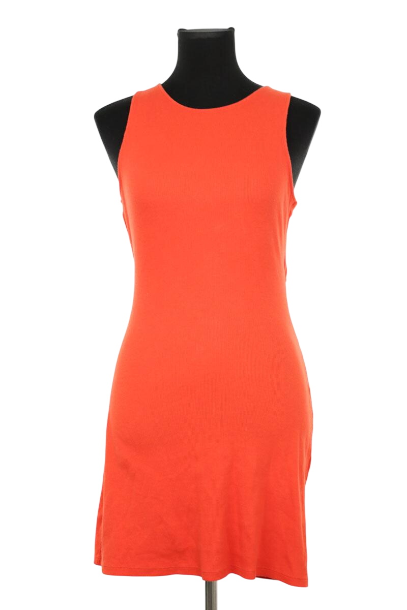 Dress SEZANE - Seconde main Red