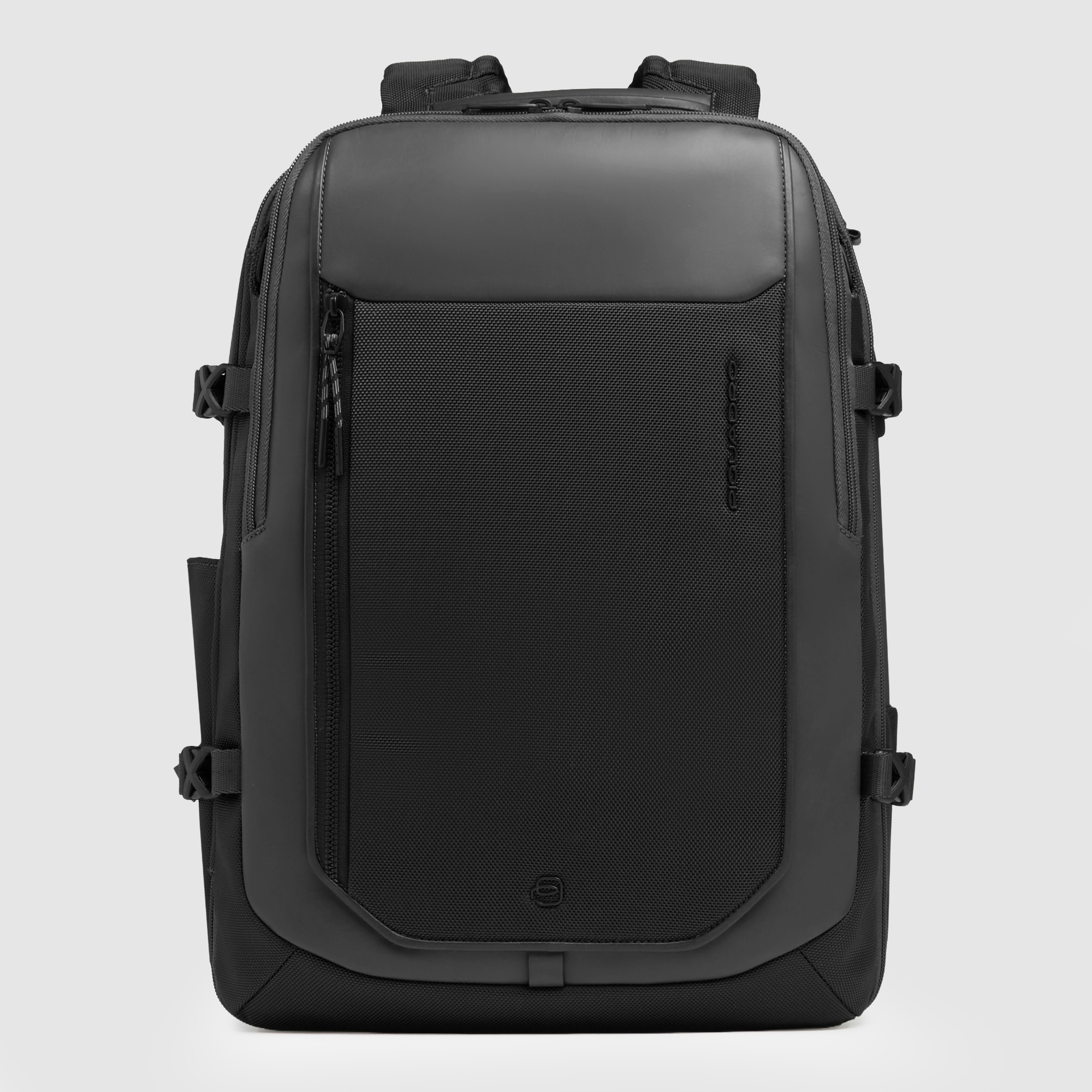 Bike backpack for 15.6" laptop PIQUADRO Black
